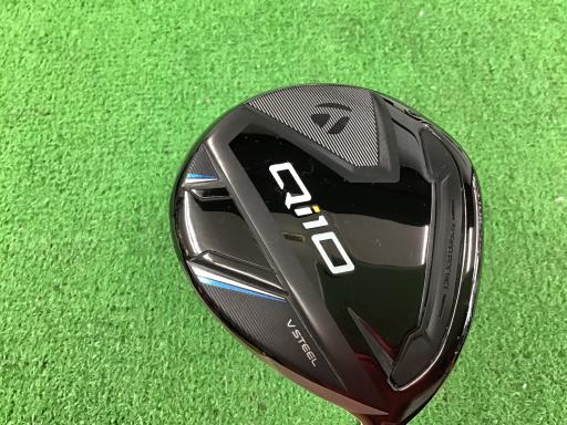 その他 Qi10 5W Qi10 フェアウェイウッド | Qi10 Fairwaywood | TaylorMade Golf