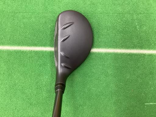 中古】 テーラーメイド M2 U4 USA ユーティリティ UT RE-AX 65