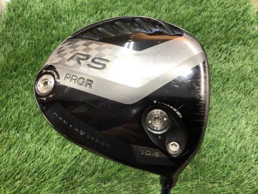 中古 プロギア RS RS ドライバー 中古クラブを買うなら
