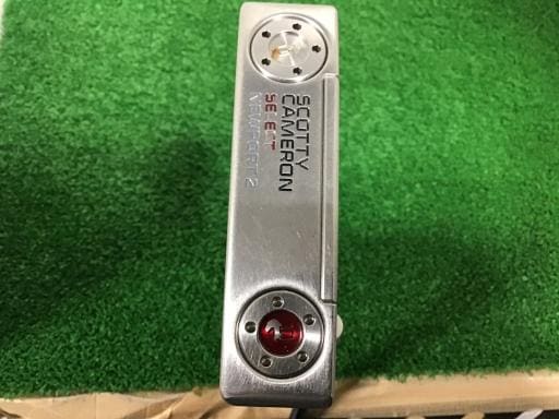 Scotty Cameron Select Putters | Titleist
