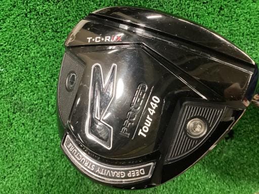 PROCEED TCR IX Tour440  9.5度　ドライバー PROCEED TCR IX Tour440 9.5度 ドライバー