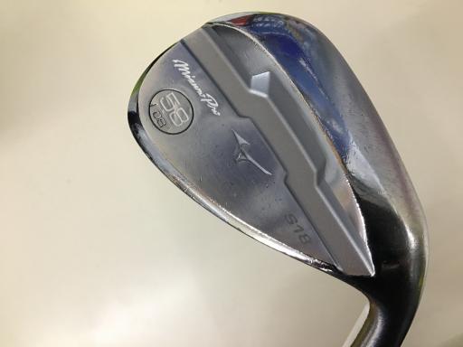 ミズノ Mizuno Pro MizunoPro S18 ウェッジ N.S.PRO MODUS3 WEDGE 115 