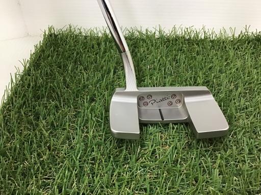 Piretti Savona II パター