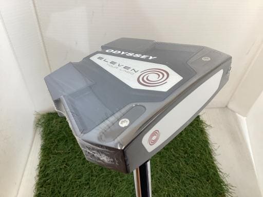 中古 オデッセイ ELEVEN TOUR LINED パター 中古