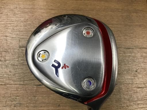 RODDIO ロッディオcleek クリーク 5w フェアウェイウッド