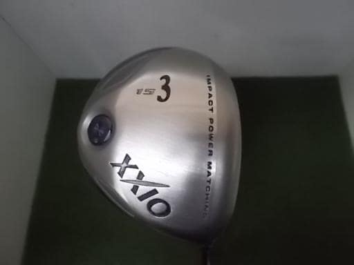 ＸＸＩＯ（２００６）　３Ｗ