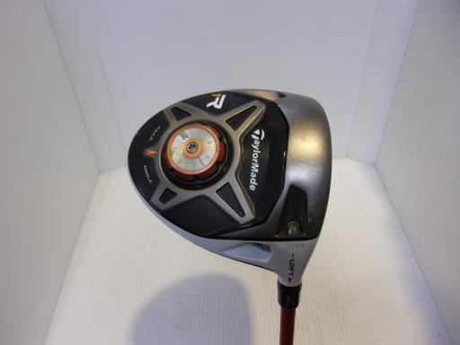 TaylorMade テーラーメイド/R1ドライバー/1W/Diamana B60/Flex:S/33MB4D0P/Bランク/69【中古】 中古 テーラーメイド R1 R1 ドライバー 中古クラブを買う