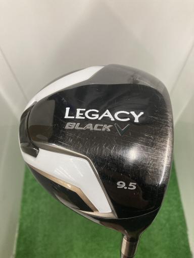 LEGACY BLACK & RAZR HAWK ドライバーセット Legacy Black Razr Hawk Driver Set | eBay