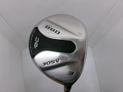 ＢＢＤ　３０５Ｖ　３Ｗ（１５°）