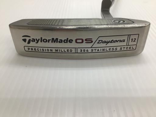 Buy TaylorMade OS Daytona Putter | Golf Discount