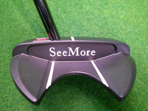 【セール】 中古 シーモア T Model Black More See その他