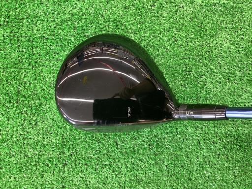 中古 タイトリスト TSi1 TSi1 フェアウェイウッド 中古