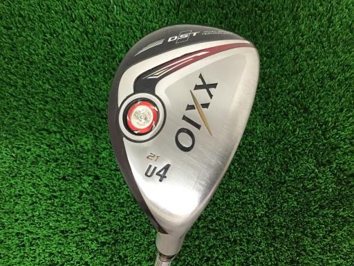 中古】 ダンロップ XXIO(2016) U3(ブラック) ユーティリティ UT 中古】 ダンロップ XXIO(2016) U3(ブラック) ユーティリティ UT