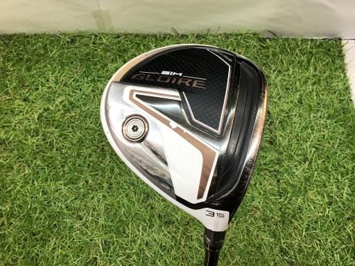SIMグローレ　3ウッド　XCシャフト6X 中古 SIMグローレ 3ウッド XCシャフト6X 中古 - メルカリ