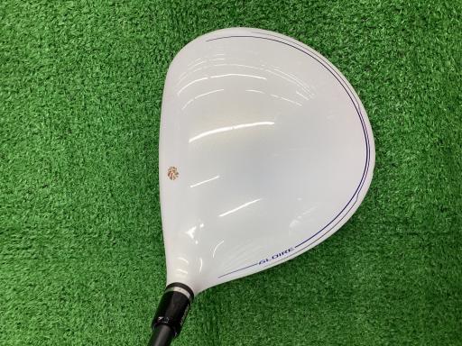 TaylorMade テーラーメイド グローレ アイアンセット GLOIRE F
