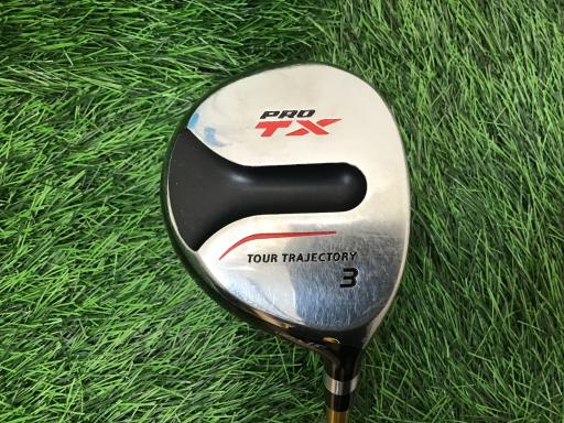  Collection - ロイヤルコレクション　PRO TX  フェアウェイウッド 攻めのセカンドショットギア、ロイヤルコレクションTM-Xシリーズ