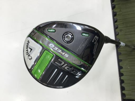 Callaway Epic Speed Fairway Woods | Callaway Golf Pre-Owned