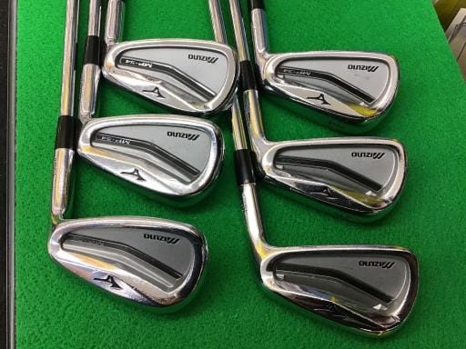 名器】ミズノ MP-54 アイアン セット 6本 S200 養老 Mizuno