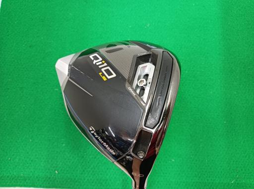 楽天市場】テーラーメイド Qi10 LS ドライバー メンズ 右用 TENSEI AV LIMITED BLACK カーボン TaylorMade  2024年モデル USA直輸入品 並行輸入品 キューアイテン テンセイブラック ゴルフクラブ : JYPER'S（ジーパーズ）