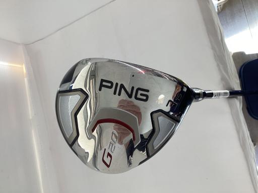 楽天市場】ping g20（フェアウェイウッド｜メンズクラブ