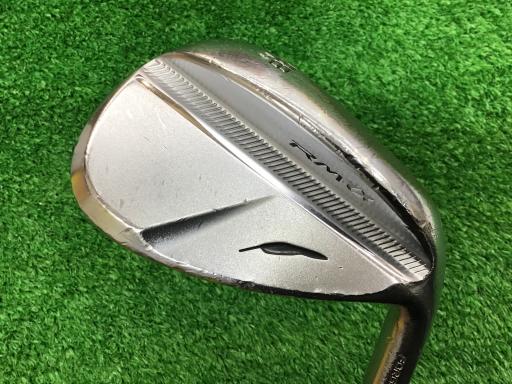 返品OK 【中古ゴルフクラブ】フォーティーン FRZ ウェッジ (パール