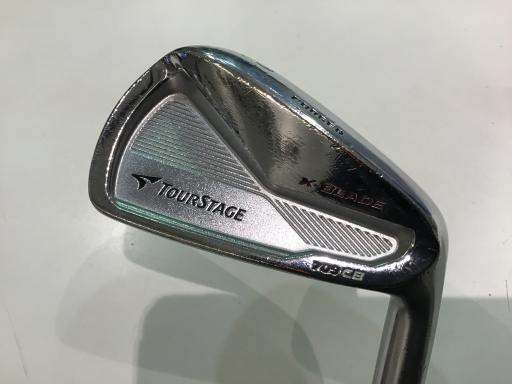 TOURSTAGE - TOURSTAGE X-BLADE 709CB 5#〜PW 6本フレックス TX s-l400.jpg