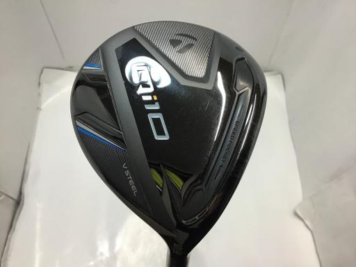 テーラーメイド（TAYLORMADE）（メンズ）Qi10 ツアー