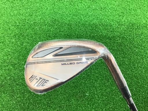 Ｔａｙｌｏｒ　Ｍａｄｅ　ＭＩＬＬＥＤ　ＧＲＩＮＤ　ＨＩ－ＴＯＥ（２０２２）　５８°／１０°