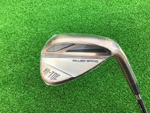Ｔａｙｌｏｒ　Ｍａｄｅ　ＭＩＬＬＥＤ　ＧＲＩＮＤ　ＨＩ－ＴＯＥ（２０２２）　５８°／１０°