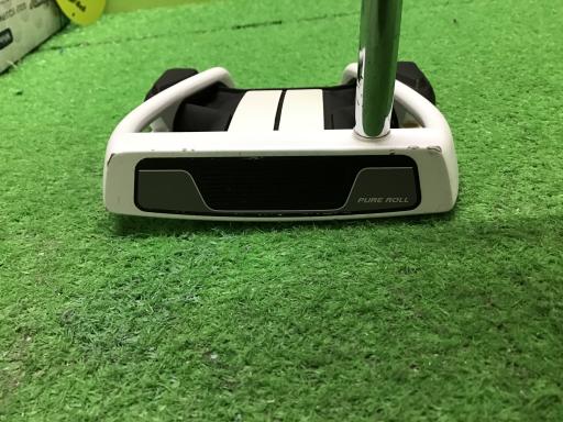 TaylorMade - テーラーメイドTaylorMade 　DADDY LONG LEGS パター Daddy Long Legs Putter | TaylorMade Golf