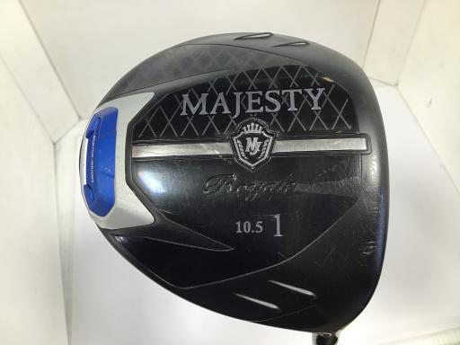 【正規品質保証】 中古 マジェスティゴルフ MAJESTY Royale フレックス R