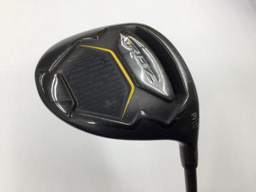 中古 テーラーメイド RBZ RBZ フェアウェイウッド 中古