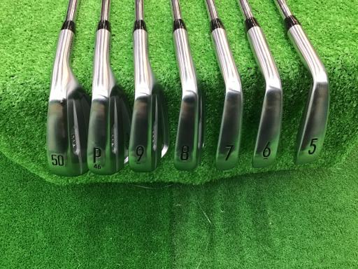 Titleist タイトリストT100 アイアンセット 7本 T100 | アイアン