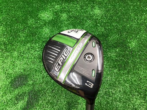 Callaway Epic Speed Fairway Woods | Callaway Golf Pre-Owned