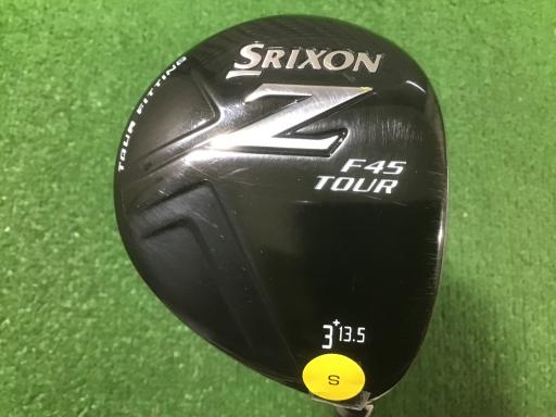 ＳＲＩＸＯＮ　Ｚ　Ｆ４５　ＴＯＵＲ　３Ｗ＋