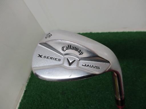 Callaway X Series ミルキークローム ウェッジセット キャロウェイ Xフォージド ウェッジ ミルキークローム (日本仕様