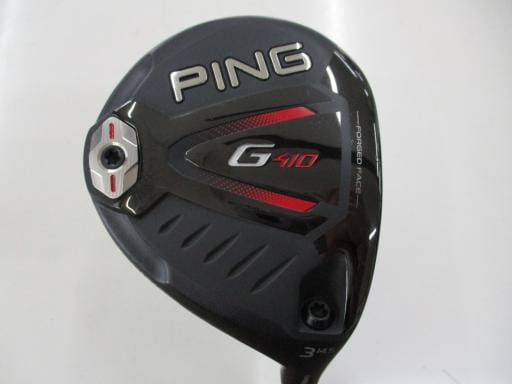 中古 ピン G410 G410 フェアウェイウッド 中古クラブを