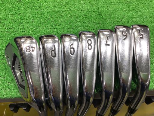 Titleist AP3 7本セットMODUS3 TOUR105 Sタイトリスト