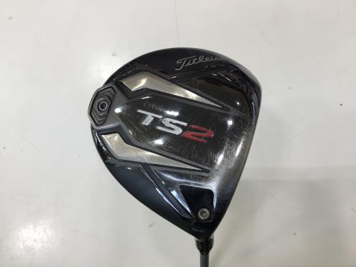 Titleist - シャフト スリーブ付  Speeder 519 S TS2ドライバー純正シャフト タイトリストTSドライバーのシャフトの話 | 野村タケオのゴルフ