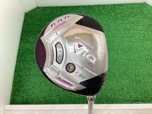 中古 ブリヂストン TOURSTAGE ViQ CL（2012