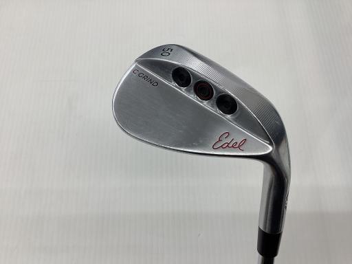 イーデル　特注ウェッジ　52 58 2本セット Edel イーデル ウェッジ 52° 56° 2本セット