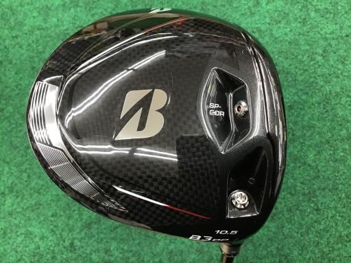 中古 ブリヂストン BRIDGESTONE B3 DD