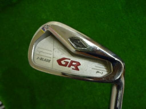 中古 ブリヂストン TOURSTAGE X－BLADE GR P