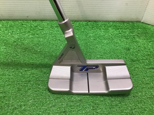 テーラーメイド tp reserve truss B2TC パター 34in 【公式通販】