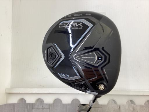 cobra DARKSPEED MAX 5W ヘッド 送料込　コブラ コブラ Cobra DARKSPEED MAX 5W フェアウェイウッド ヘッド Amazon.co