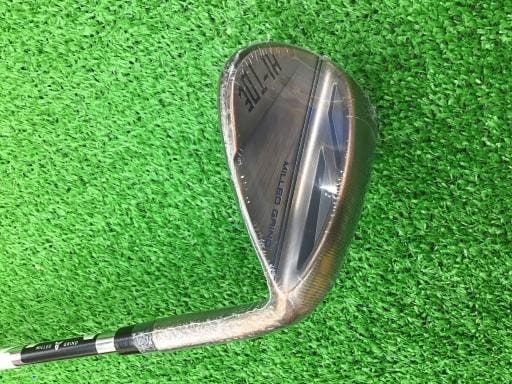 Ｔａｙｌｏｒ　Ｍａｄｅ　ＭＩＬＬＥＤ　ＧＲＩＮＤ　ＨＩ－ＴＯＥ（２０２２）　５８°／０７°