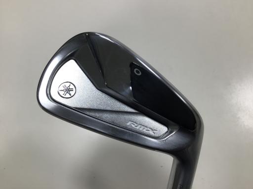 YAMAHA Golf Japan 2024 RMX VD X IRON SET #6,7,8,9,Pw TENSEI