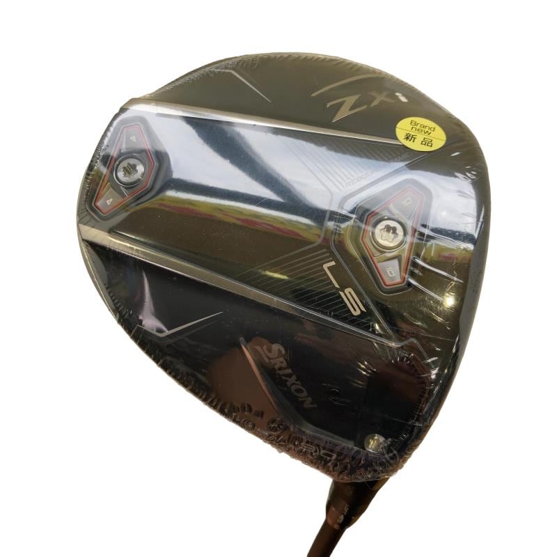 中古 ダンロップ SRIXON ZXi LS ドライバー 中古クラブを