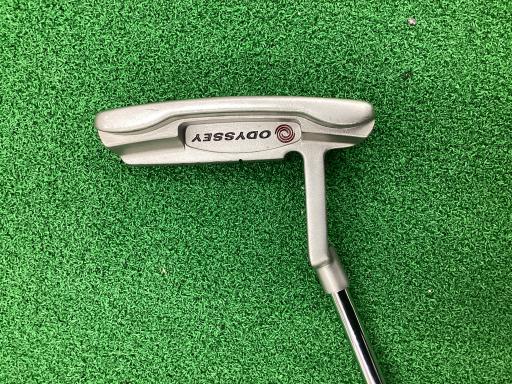 中古 オデッセイ WHITE HOT PRO ＃1 2．0 パター