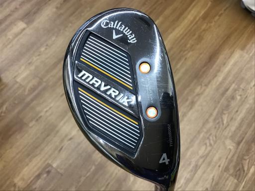 マーベリック マックス ドライバー Diamana 40 for Callaway